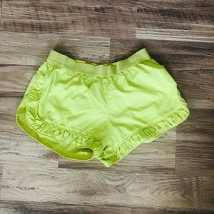 ⭐️CK Performance Running Shorts🤩